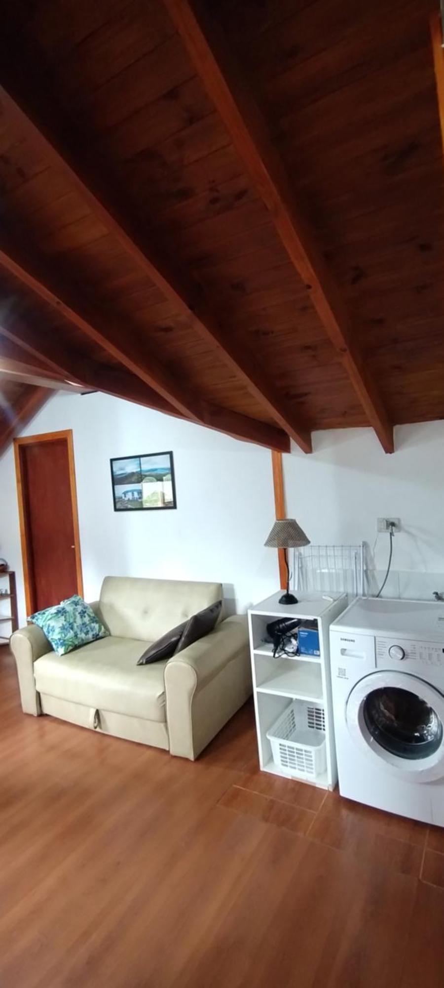 Departamento Ushuaia Appartement Buitenkant foto